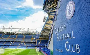 爱游戏官网网页版入口-切尔西迎中超关键赛，今晚调整名单，引发热议，训练强度明显提升(c罗最新消息1个小时加入切尔西)