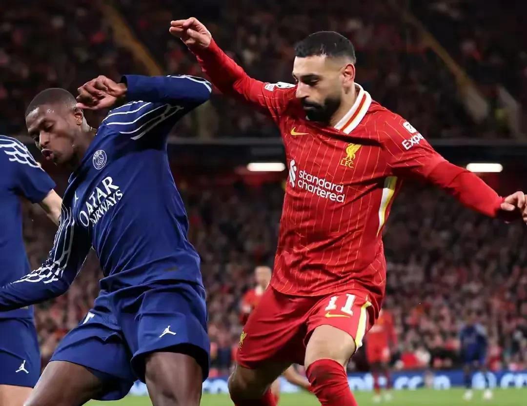 爱游戏官网-关于萨拉赫爆冷击败巴黎圣日耳曼风云突变里昂窗口期远射贴柱之后，尤文图斯集结日完成体检的信息